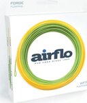Airflo Forge Double Taper Floating Line Olive